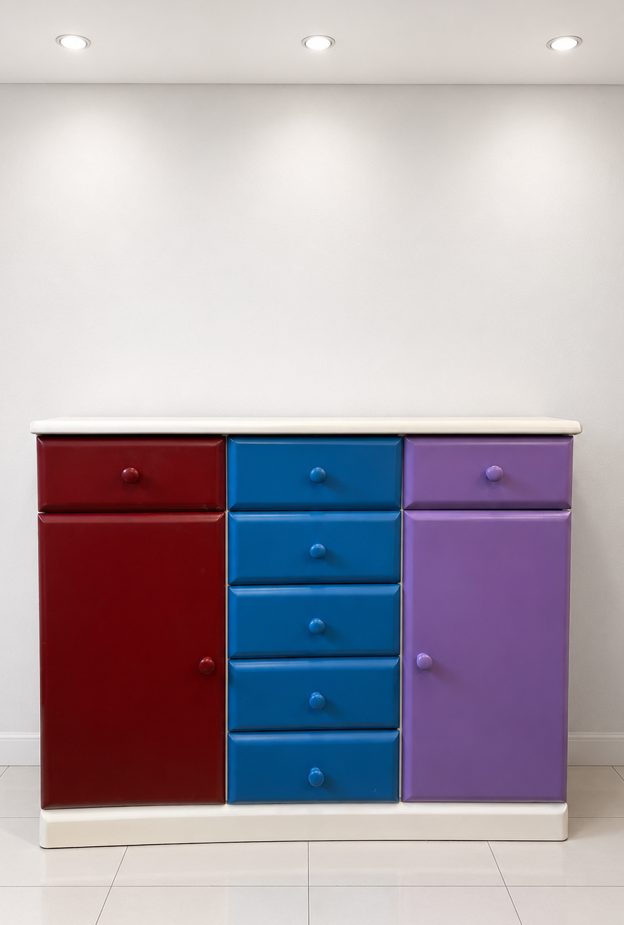Commode RA